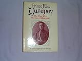 Prince Felix Yusupov