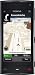 Nokia X6 Navigations Edition Smartphone (8,1 cm (3,2 Zoll) Display, Touchscreen, 5 Megapixel Kamera, 16 GB interner Speicher) schwarz