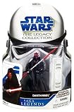 Star Wars Clone Wars Saga Legends Action Figure SL No. 14 Darth Maul (style and colors may vary)
