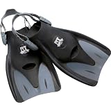 リーフツアラー(REEF TOURER) フィン  ブラック BK M RF14