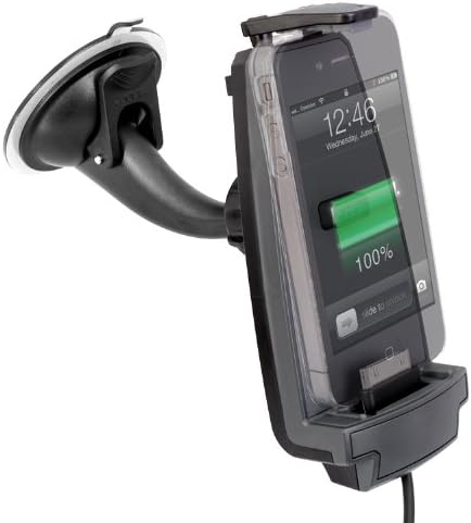 iBOLT iProDock Window/Dash Kit for iPhone