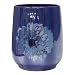 Allure Home Creations Eve Decal Ceramic Wastebasket