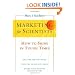 Marketing for Scientists: How to Shine in Tough Times