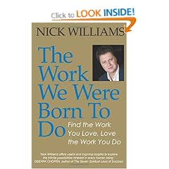 The Work We Were Born To Do