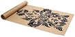 Gaiam Printed Yoga Mat (Damask)