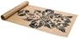 Gaiam Printed Yoga Mat (Damask)