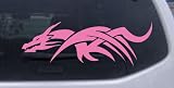 Tribal Dragon Car Window Wall Laptop Decal Sticker