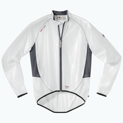 Jeantex Arles Fahrradregenjacke ultraleicht 25% Rabatt