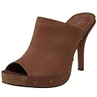 Donald J Pliner Women's Ginet-B6 Platform Sandal