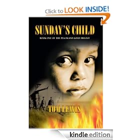 Sunday's Child (The Pea Island Gold Trilogy)