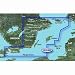 Electronics : GARMIN VEU046R OREGRUND ALAND TO MALMO BLUECHART G2 VISION