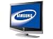 Samsung LE 40 R 51 B 40-Zoll/ 102 cm 16:9 LCD-Fernseher "HD ready" schwarz/silber