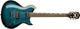 Washburn Idol Series WI568BLB Electric Guitar