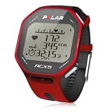Polar RCX5 GPS Heart Rate Monitor and Sports Watch
