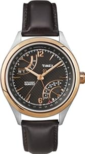 Timex Men's T2N814DH IQ T Series Watch