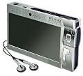 Archos AV500 100 GB Multimedia Player and DVR