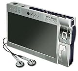 Archos AV500 100 GB Multimedia Player and DVR