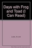 Days with Frog and Toad