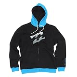 Produkt-Bild: Billabong Herren Sweatshirt Zip Hoody CUT BACK