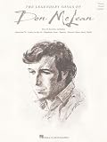 The Legendary Songs of Don McLean