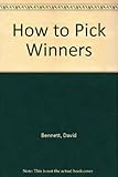 The Sporting Life guide to how to pick winners