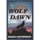 Wolf Dawndi Susan Cartwright