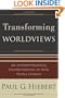 Transforming Worldviews: An Anthropological Understanding of How People Change