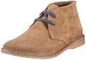 Buffalo ES 1005 LA SUEDE 124037, Damen Halbschuhe