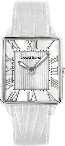 Jacques Lemans Classic Damenuhr HAVANA 1-1574B