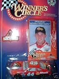 1998 Pontiac Grand Prix Tony Stewart #44 Small Soldiers Dreamworks Shell 1/64 Scale Winners Circle NASCAR 50th Anniversary Edition