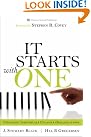 Starts with One...