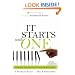 Starts with One, It: Changing Individuals Changes Organizations