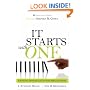 Starts with One, It: Changing Individuals Changes Organizations