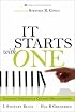 Starts with One, It: Changing Individuals Changes Organizations