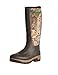 Noble Mens MUDS Cold Front Realtree Boots 10.5 Cam