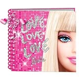 Barbie Friendship Book (Import Grande Bretagne)