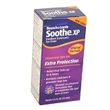 Soothe XP Lubricant Eye Drops