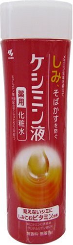 ケシミン液 160ML