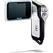 Sanyo Xacti CA65 Waterproof  SD Digital Movie Camera - White
