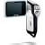 Sanyo Xacti CA65 Waterproof  SD Digital Movie Camera - White