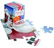 Rudolph Mini Cube Puzzle 36pc