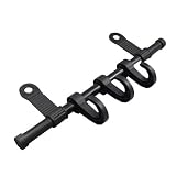 ヤック(YAC) ヘッドレストポールフック RV-59
