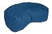 Zafu Yoga Meditation Support Cushion Kapok Fill