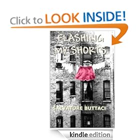Flashing My Shorts