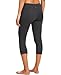 Under Armour Women's UA StudioLux® Tight Capri