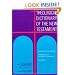 Theological Dictionary of the New Testament (Volume IV)