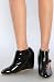 thumbnail: 80%20 The Penny Buckle Open Wedge in Black,Shoes for Women from 80%20
