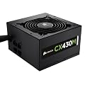 Corsair CX Series 430Watt Modular 80 PLUS Bronze ATX/EPS Netzteil (CX430M)