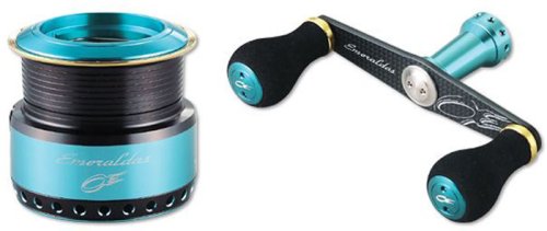 ダイワ (Daiwa) エメラルダスULTIMATE CUSTOM PARTS 00056119