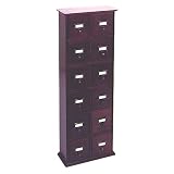 41OwZyizlxL. SL160  CD Storage Cabinets Reviews